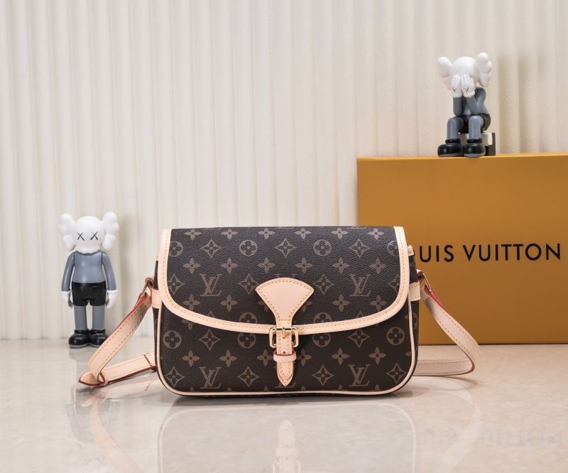 LV Satchel bags